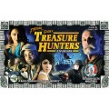 Fortune and Glory - Treasure Hunters expansion